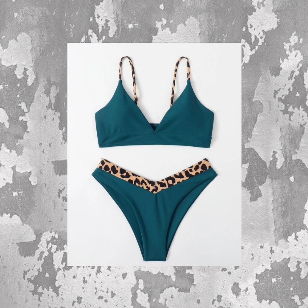 Swimsuit